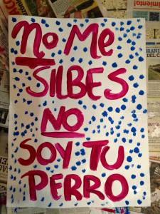 Marcha de las Putas Ecuador - Marcha de las Putas Guayaquil 2016 - Asociación Silueta X - Slutwalk Guayaquil Ecuador contra la violencia de género (14)