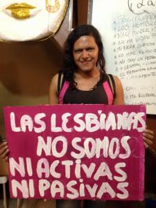 Marcha de las Putas Ecuador - Marcha de las Putas Guayaquil 2016 - Asociación Silueta X - Slutwalk Guayaquil Ecuador contra la violencia de género (17)