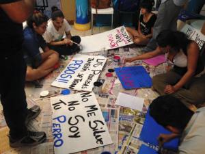 Marcha de las Putas Ecuador - Marcha de las Putas Guayaquil 2016 - Asociación Silueta X - Slutwalk Guayaquil Ecuador contra la violencia de género (23)