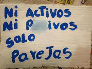 Marcha de las Putas Ecuador - Marcha de las Putas Guayaquil 2016 - Asociación Silueta X - Slutwalk Guayaquil Ecuador contra la violencia de género (24)