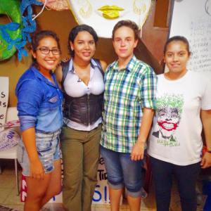 Marcha de las Putas Ecuador - Marcha de las Putas Guayaquil 2016 - Asociación Silueta X - Slutwalk Guayaquil Ecuador contra la violencia de género (27)