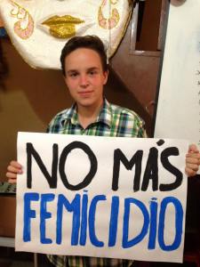 Marcha de las Putas Ecuador - Marcha de las Putas Guayaquil 2016 - Asociación Silueta X - Slutwalk Guayaquil Ecuador contra la violencia de género (28)