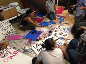 Marcha de las Putas Ecuador - Marcha de las Putas Guayaquil 2016 - Asociación Silueta X - Slutwalk Guayaquil Ecuador contra la violencia de género (29)