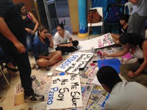 Marcha de las Putas Ecuador - Marcha de las Putas Guayaquil 2016 - Asociación Silueta X - Slutwalk Guayaquil Ecuador contra la violencia de género (35)