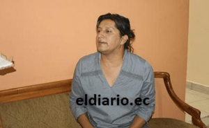 Chany Alcívar dice que volvió a nacer tras cambiar de identidad