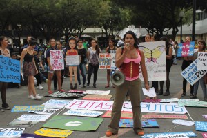 Marcha de las Putas y Putos Guayaquil - Ecuador - Asociación Silueta X con Diane Rodriguez (29)