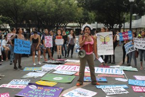 Marcha de las Putas y Putos Guayaquil - Ecuador - Asociación Silueta X con Diane Rodriguez (30)