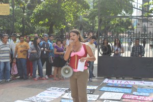 Marcha de las Putas y Putos Guayaquil - Ecuador - Asociación Silueta X con Diane Rodriguez (4)