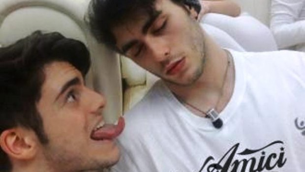 Pasquale-Di-Nuzzo-Emanuele-Corvaglia diario el diverso