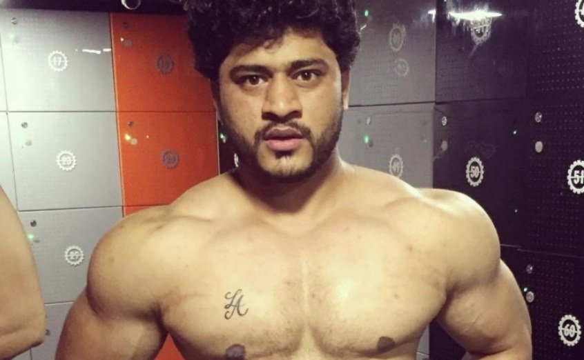 Aryan-Pasha- diario el diverso