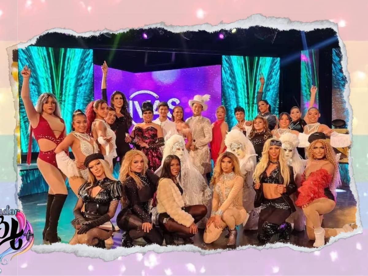 ‘Divas’: El Nuevo Segmento de Performance y Caracterización LGBT+ en ‘De casa en casa’