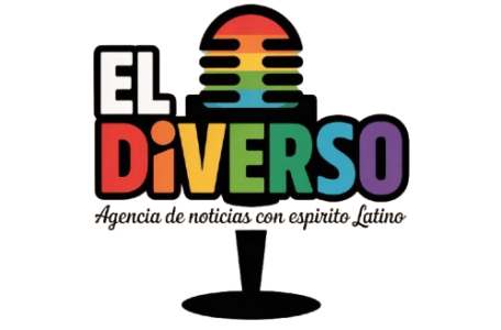 El Diverso – Agencia de noticias con espíritu latino – LGBTI – LGBTIQ+