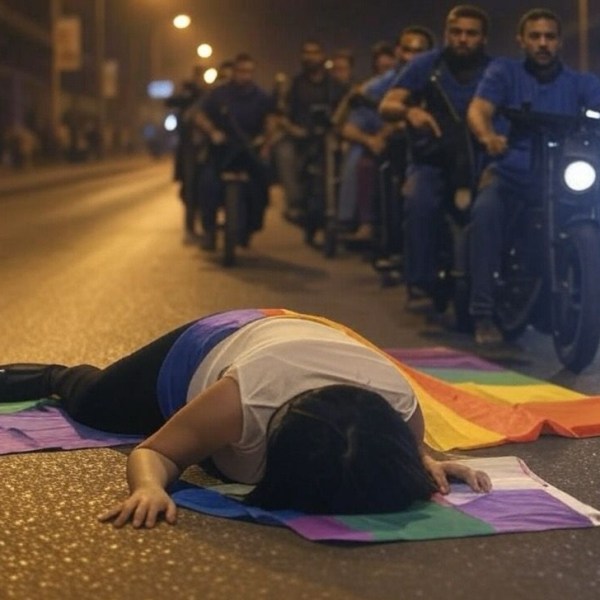 NOTICIA EN DESARROLLO: Transfemicidio en Quevedo devela la cara más cruda de la violencia estructural en Ecuador