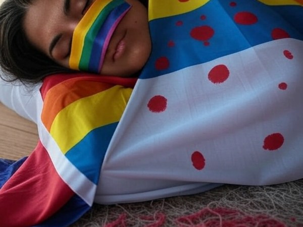 VOZ DE LA COMUNIDAD: EL ASESINATO DE RENÉ DESPIERTA LLAMADOS A LA ACCIÓN EN ECUADOR