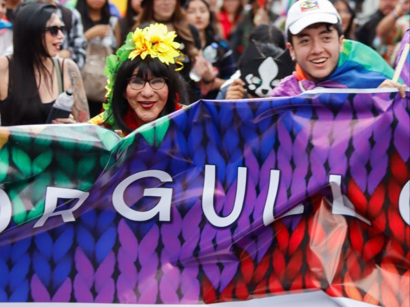 Orgullo Quito 2025: Un Llamado a la Inclusión