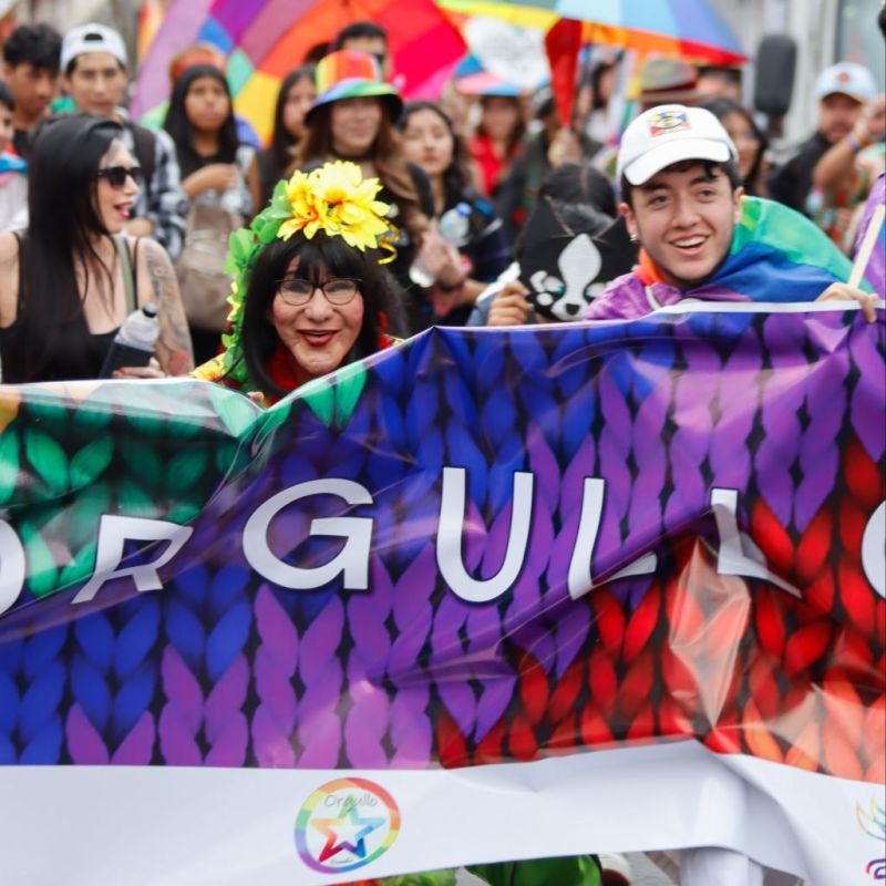 Orgullo Quito 2025: Un Llamado a la Inclusión